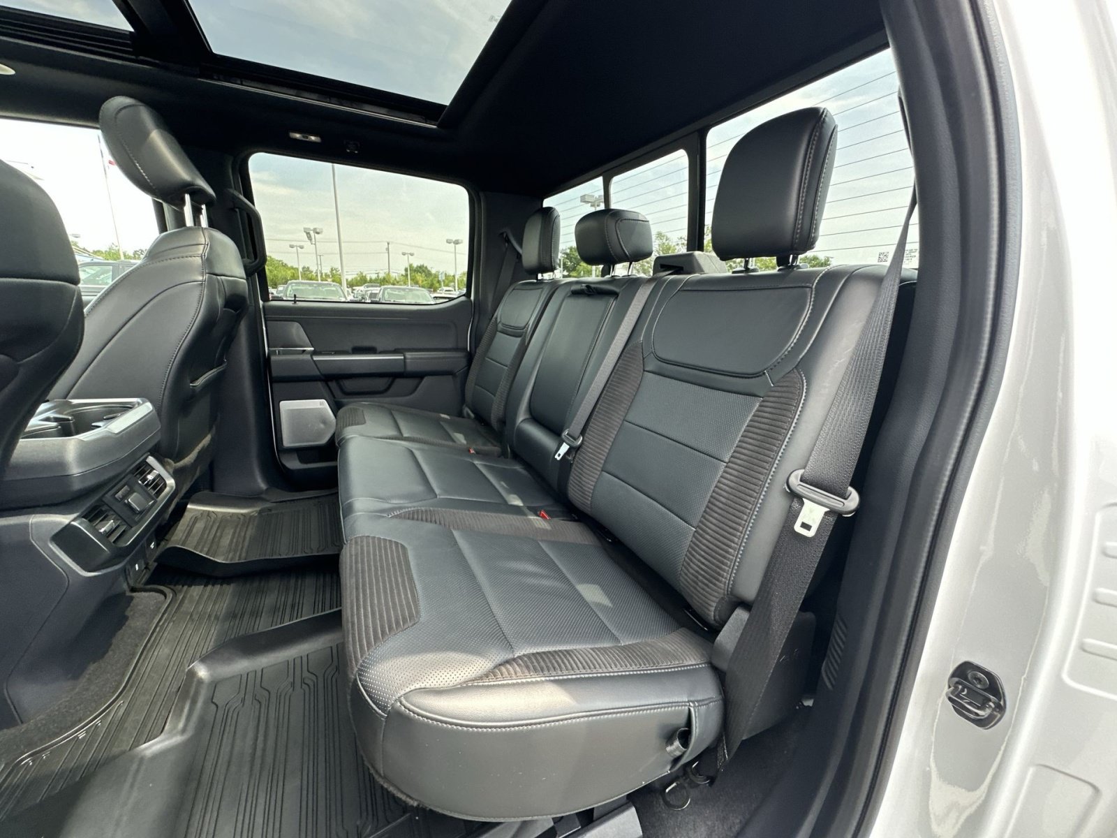Certified 2023 Ford F150 Raptor AWD/4WD image 33