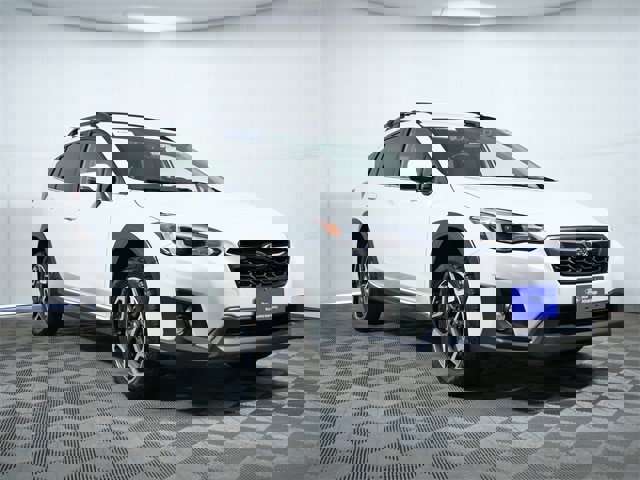 Used 2020 Subaru Crosstrek 2.0i Limited w/ Popular Package #2