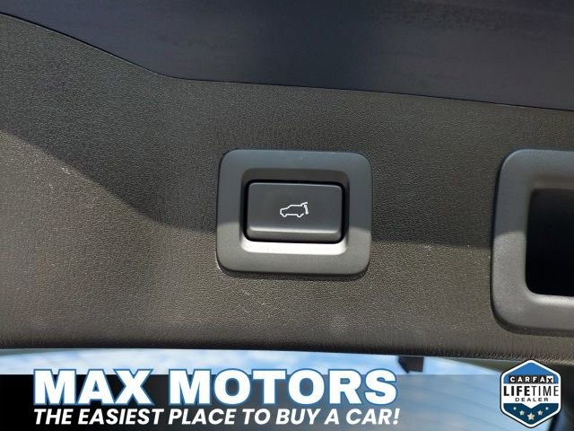 Used 2023 MAZDA CX-5 AWD 2.5 S w/ Premium Package image 7