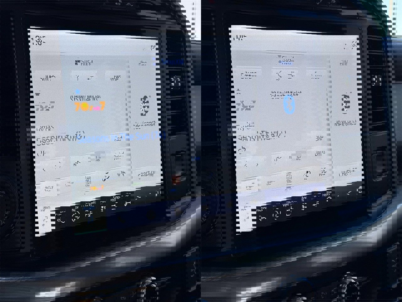 Certified 2021 Ford F150 Lariat w/ Equipment Group 502A High image 16