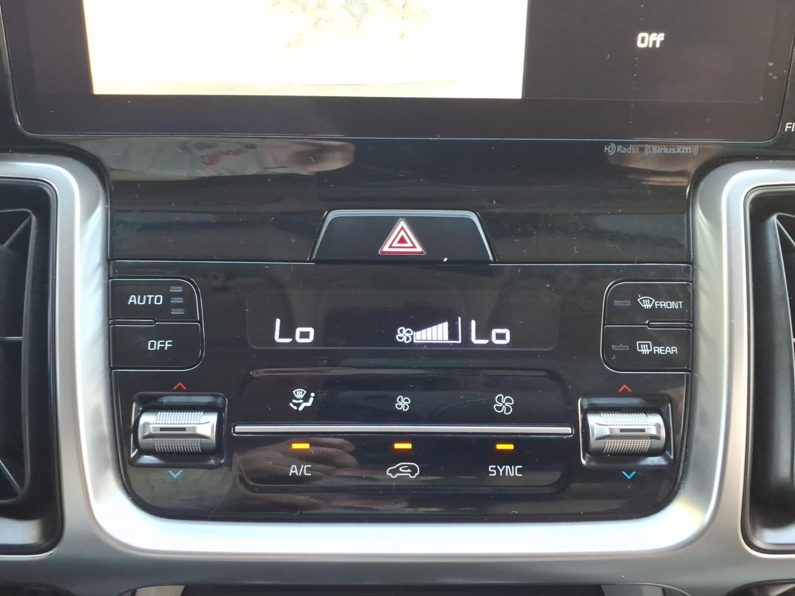 Used 2023 Kia Sorento X-Line EX AWD/4WD image 25