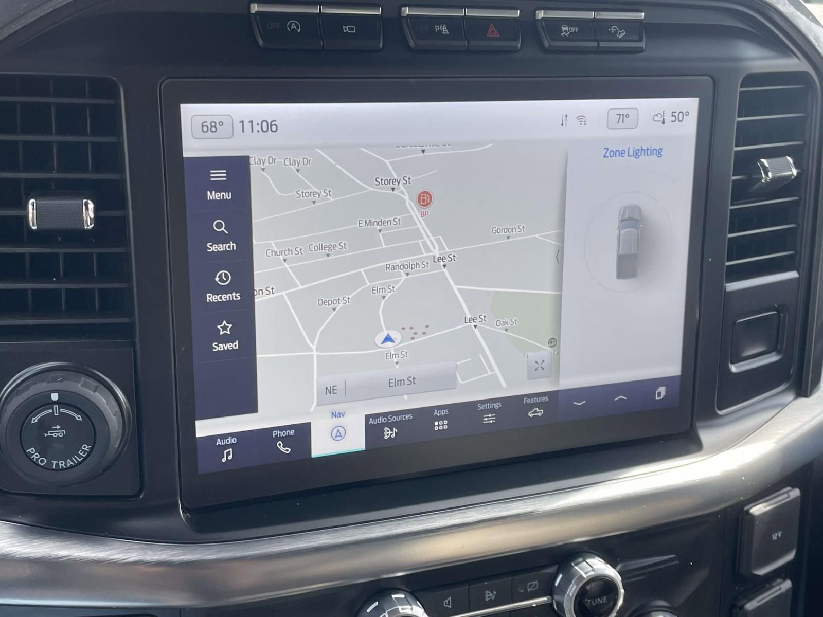 Certified 2023 Ford F150 Lariat image 17