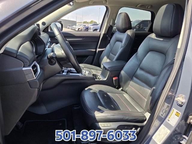 Used 2025 MAZDA CX-5 Carbon Edition AWD/4WD image 9