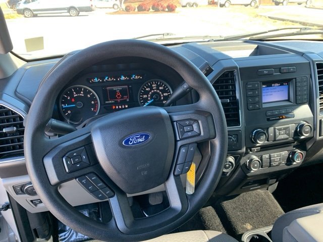 Certified 2018 Ford F150 XL w/ Equipment Group 101A Mid image 9