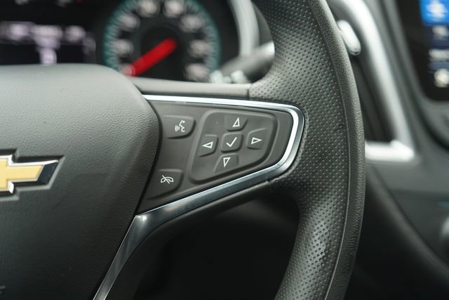 Used 2025 Chevrolet Malibu LT FWD image 23