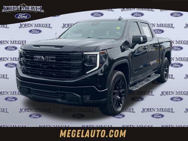 Used 2025 GMC Sierra 1500 Elevation w/ Elevation Premium Package