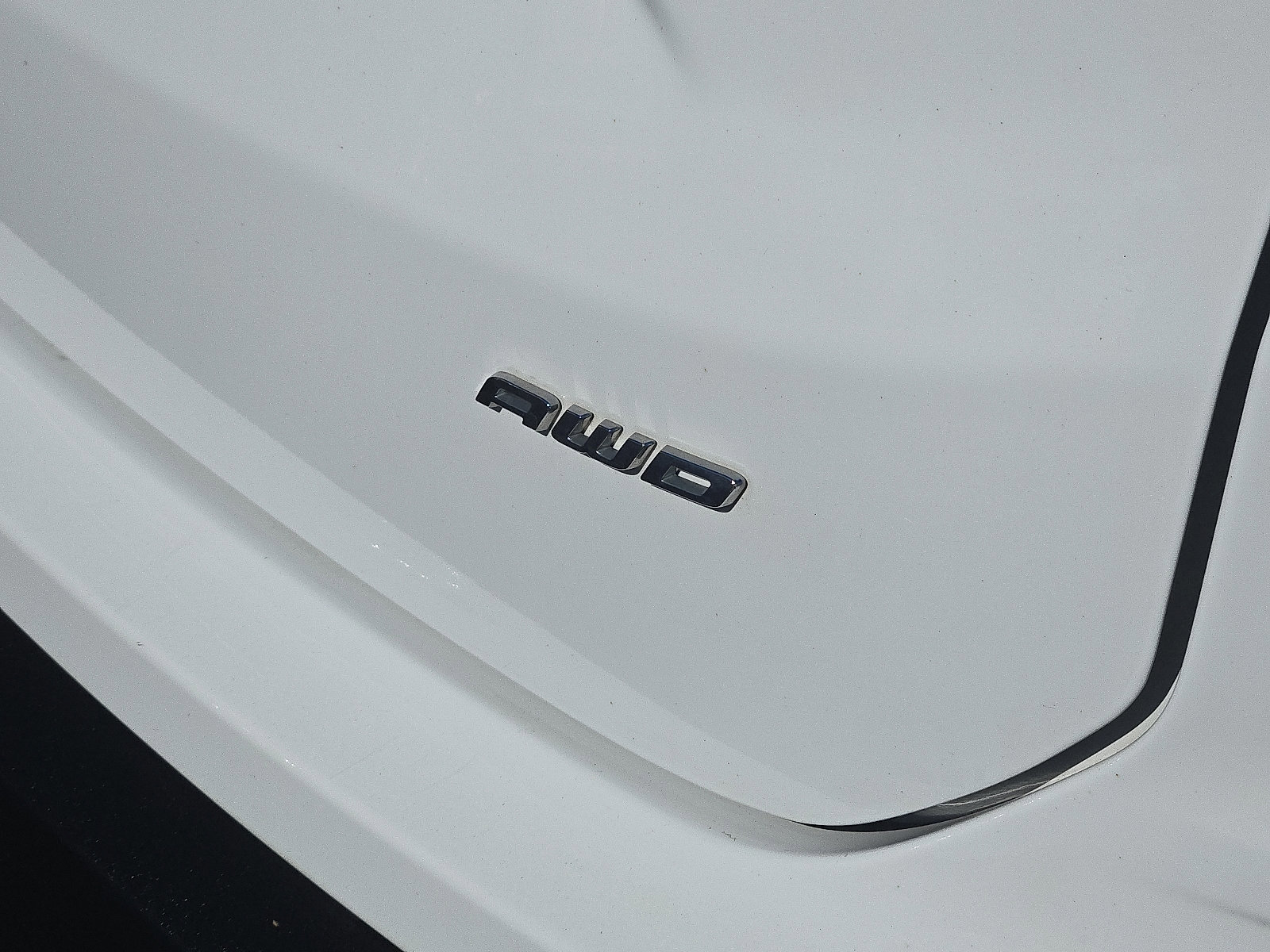 Certified 2024 Ford Edge SEL w/ Convenience Package image 7