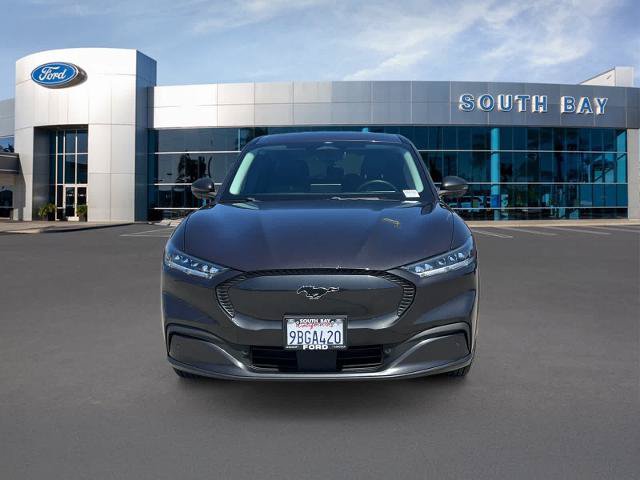 Certified 2022 Ford Mustang Mach-E Select AWD/4WD image 8