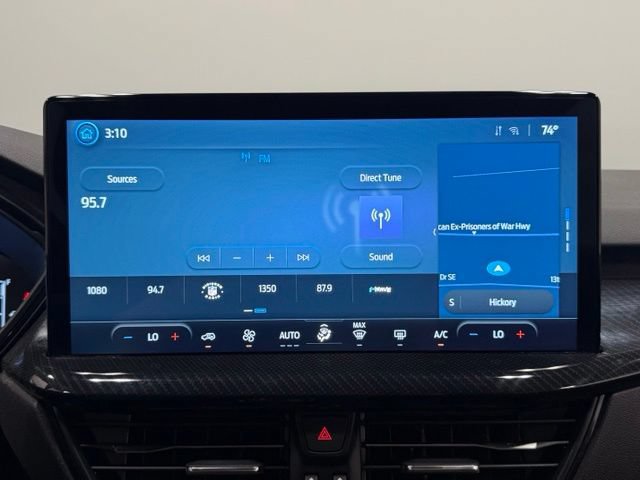 Certified 2023 Ford Escape ST-Line w/ Tech Pack #1 FWD image 26