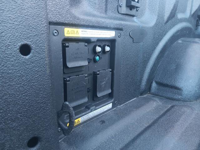 Certified 2022 Ford F150 Platinum image 17