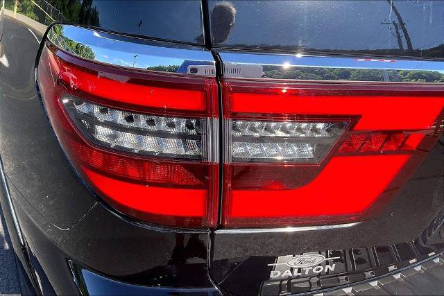 Used 2021 Nissan Armada SL w/ Captain's Chairs Package RWD image 30