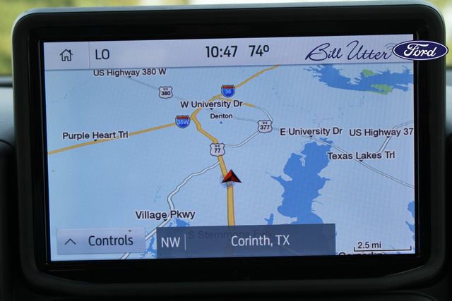 Certified 2022 Ford Bronco Sport Big Bend image 18