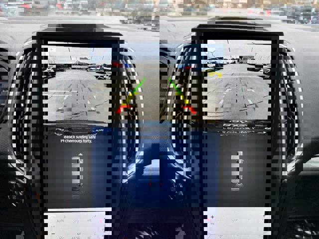 Certified 2022 Ford Edge SE w/ Black Appearance Package image 20