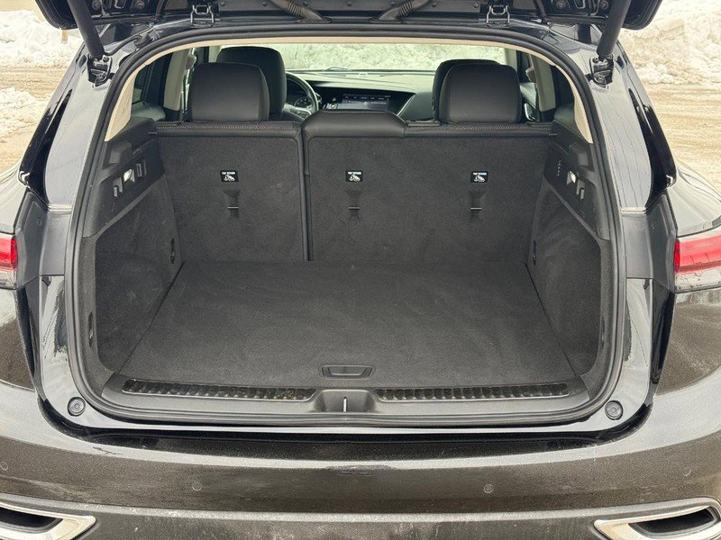 Used 2021 Buick Envision Preferred image 8