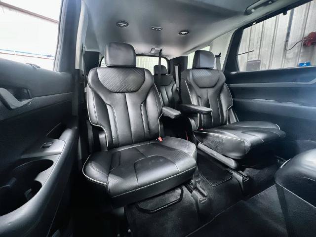 Used 2024 Hyundai Palisade XRT AWD/4WD image 22
