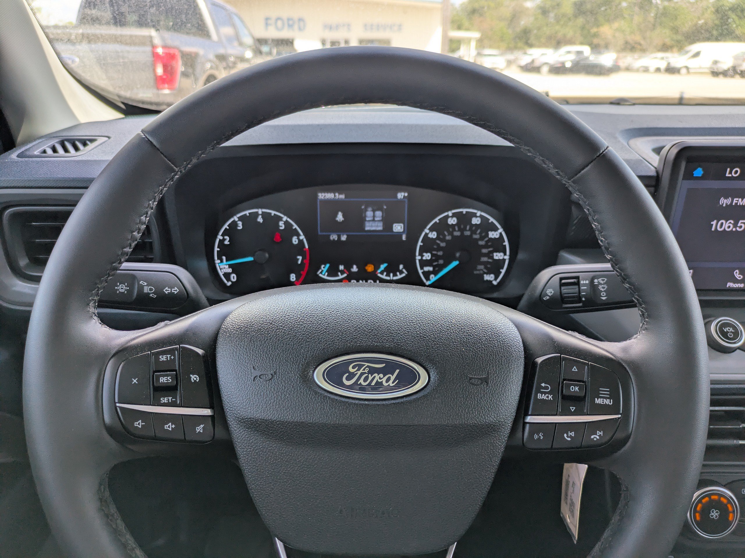 Certified 2023 Ford Maverick XLT w/ Equipment Group 300A Standard AWD/4WD image 23