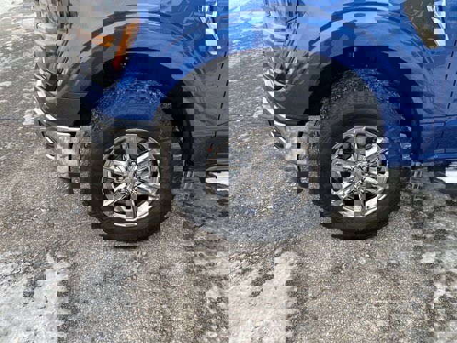 Certified 2025 Ford F150 XLT w/ Equipment Group 301A Standard image 10