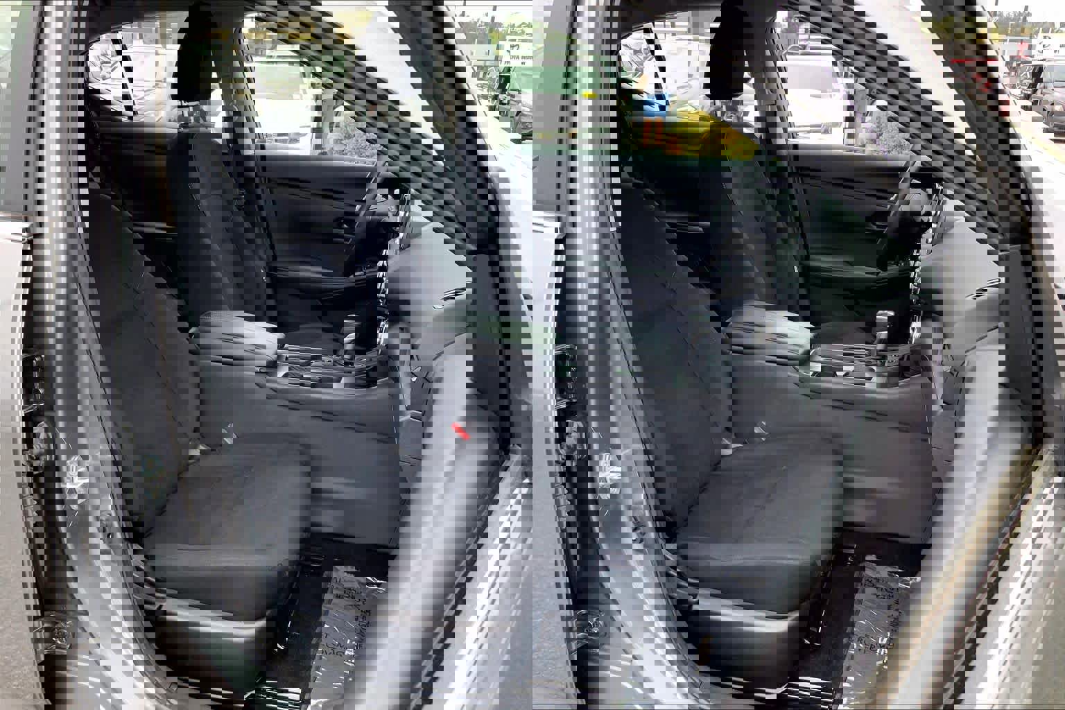 Used 2024 Nissan Sentra S image 11