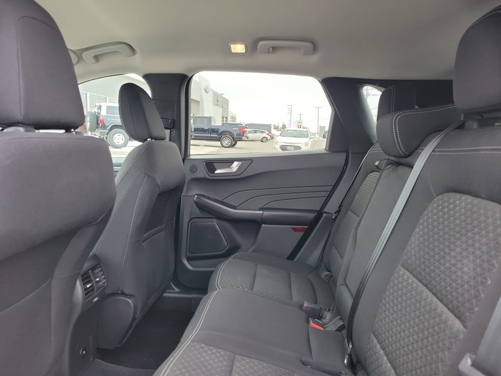 Certified 2023 Ford Escape Active w/ Tech Pack #2 image 13