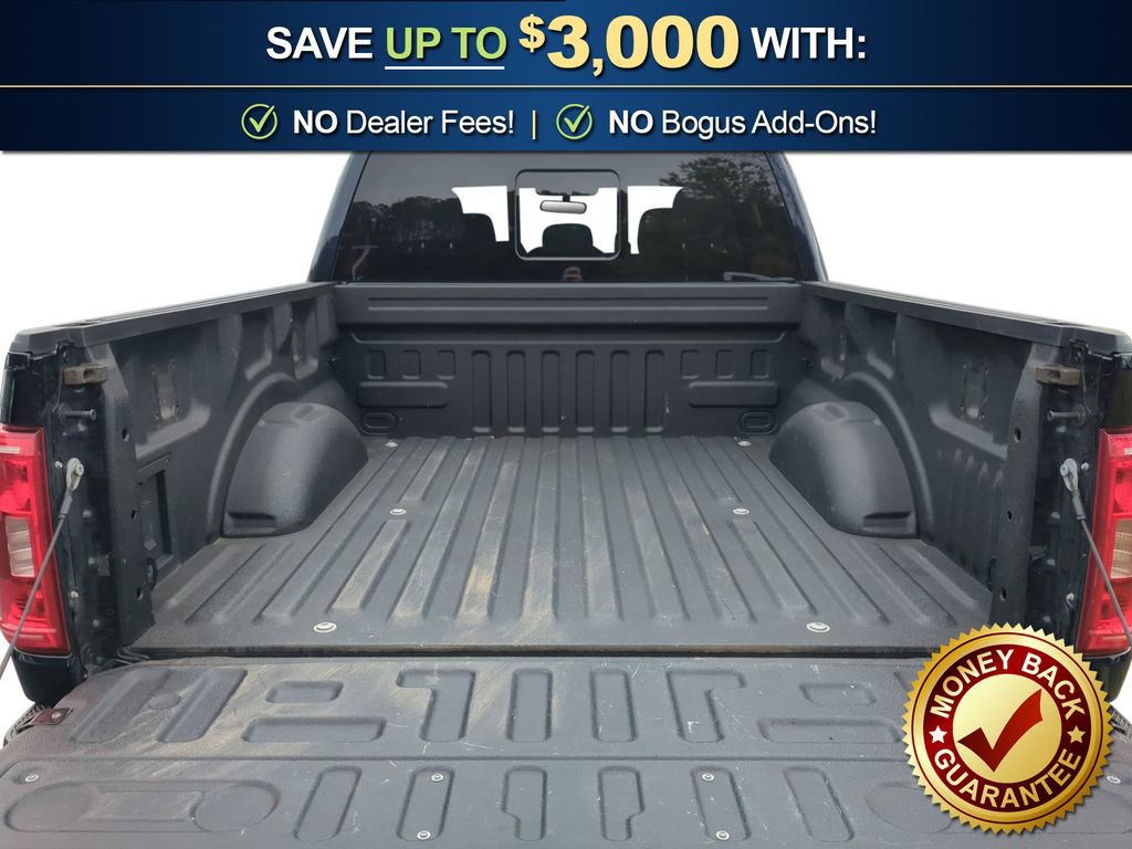 Certified 2022 Ford F150 XLT w/ Equipment Group 302A High AWD/4WD image 23
