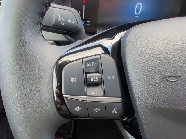 Certified 2023 Ford Escape Active AWD/4WD image 25