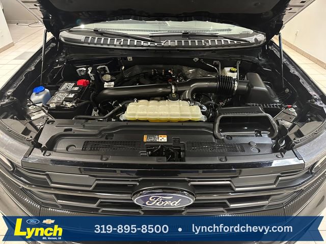 Certified 2025 Ford Expedition Max Active AWD/4WD image 31