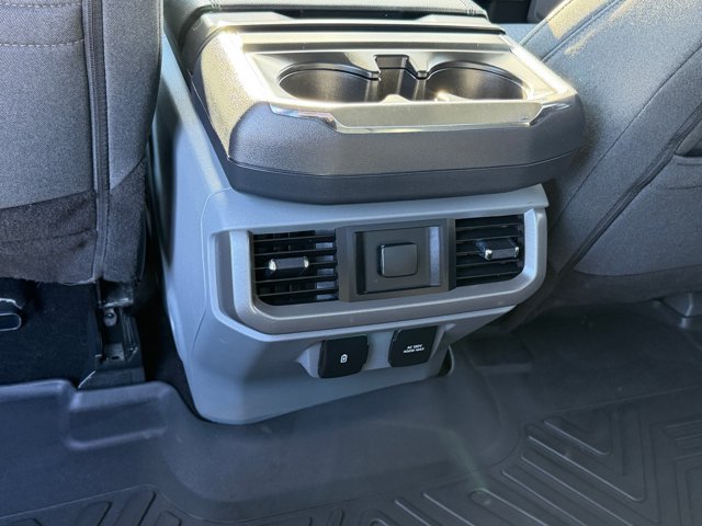 Certified 2023 Ford F150 XLT w/ Equipment Group 302A High RWD image 16