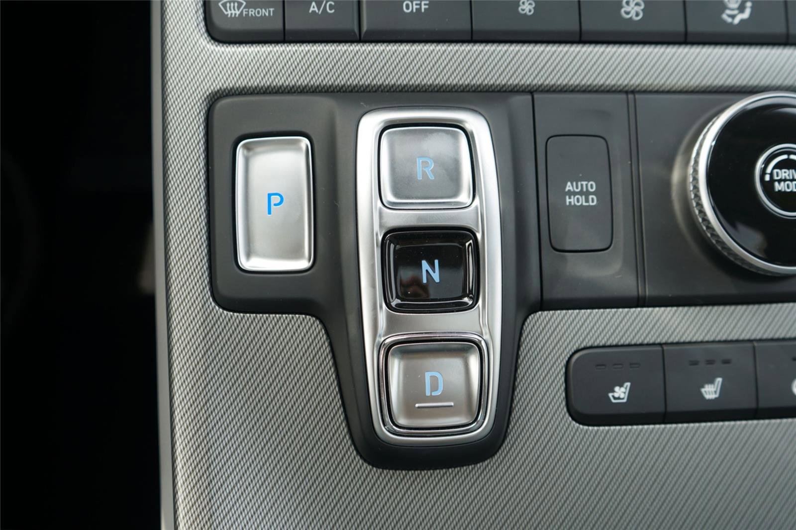 Used 2023 Hyundai Palisade SEL w/ Premium Package FWD image 14