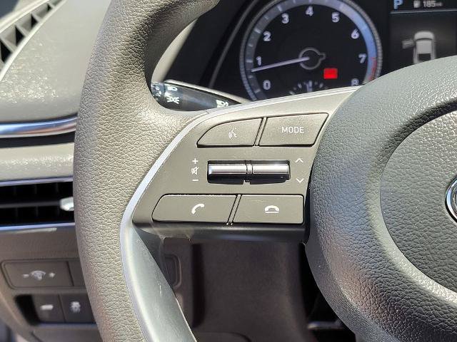 Used 2023 Hyundai Sonata SEL w/ Preferred Accessory Package FWD image 25