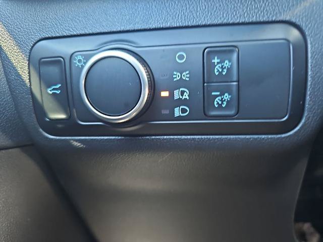 Certified 2024 Ford Escape ST-Line w/ Tech Pack #1 FWD image 26