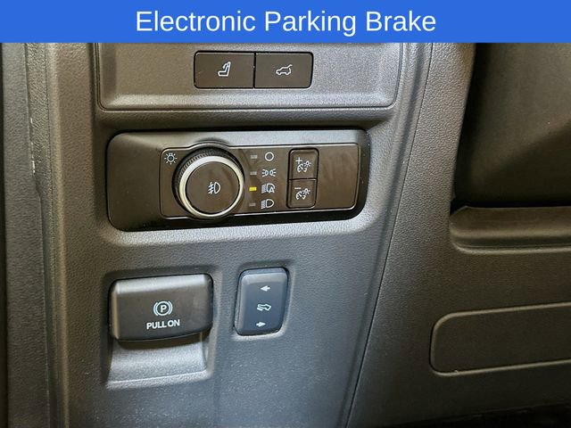 Certified 2024 Ford Expedition Max Limited AWD/4WD image 9