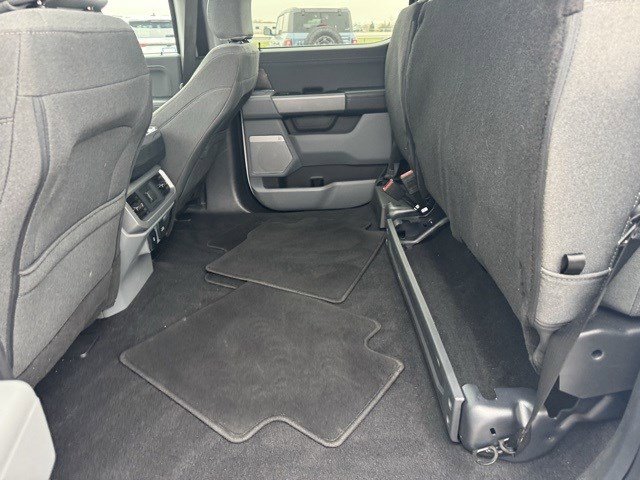 Certified 2023 Ford F150 XLT w/ Equipment Group 302A High image 26