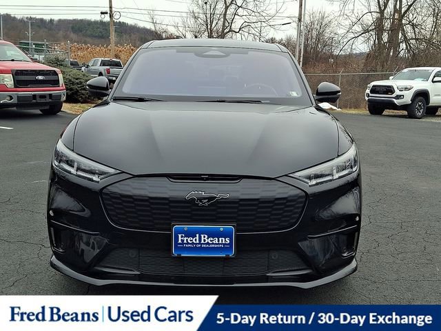 Certified 2023 Ford Mustang Mach-E GT image 12