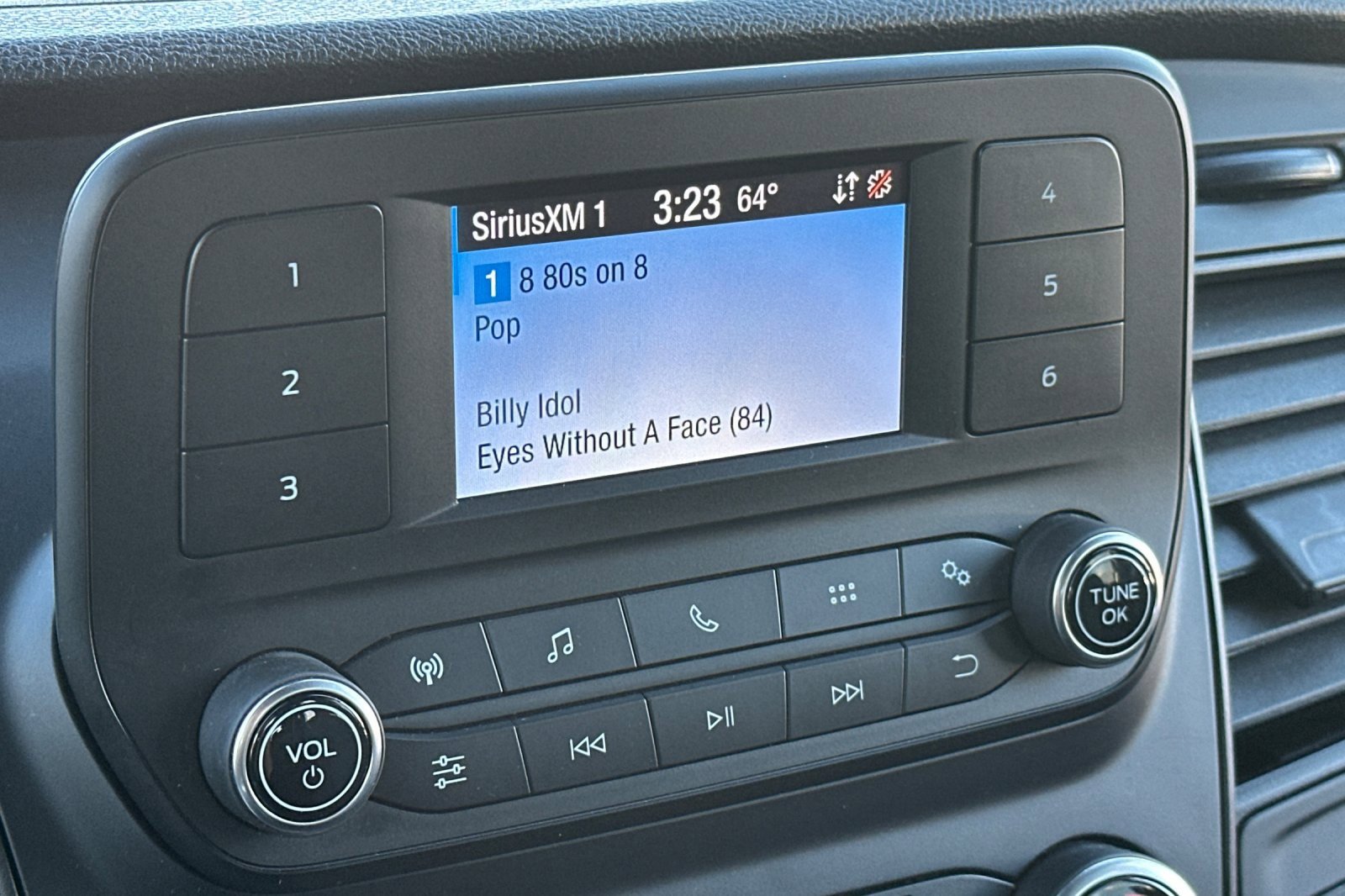 Certified 2021 Ford Transit 350 XLT image 20