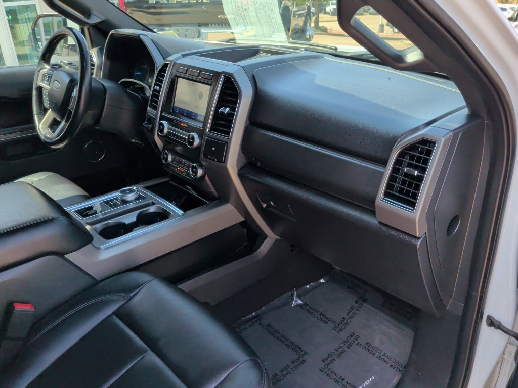 Certified 2021 Ford Expedition XLT RWD image 19