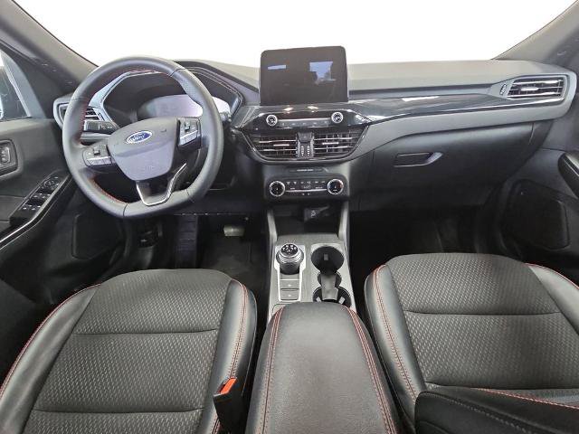 Certified 2025 Ford Escape ST-Line AWD/4WD image 8