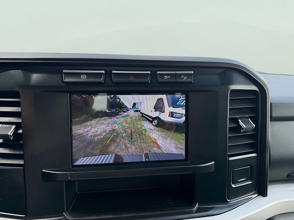 Certified 2024 Ford F250 XLT w/ FX4 Off-Road Package image 9