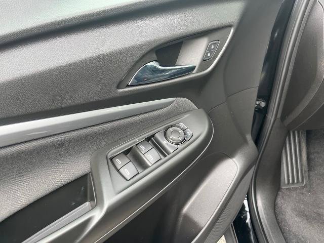 Used 2023 Chevrolet Bolt EUV LT w/ Driver Confidence Package FWD image 18