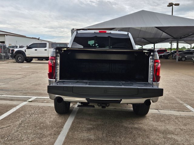 Certified 2025 Ford F150 XLT w/ Equipment Group 303A High AWD/4WD image 8