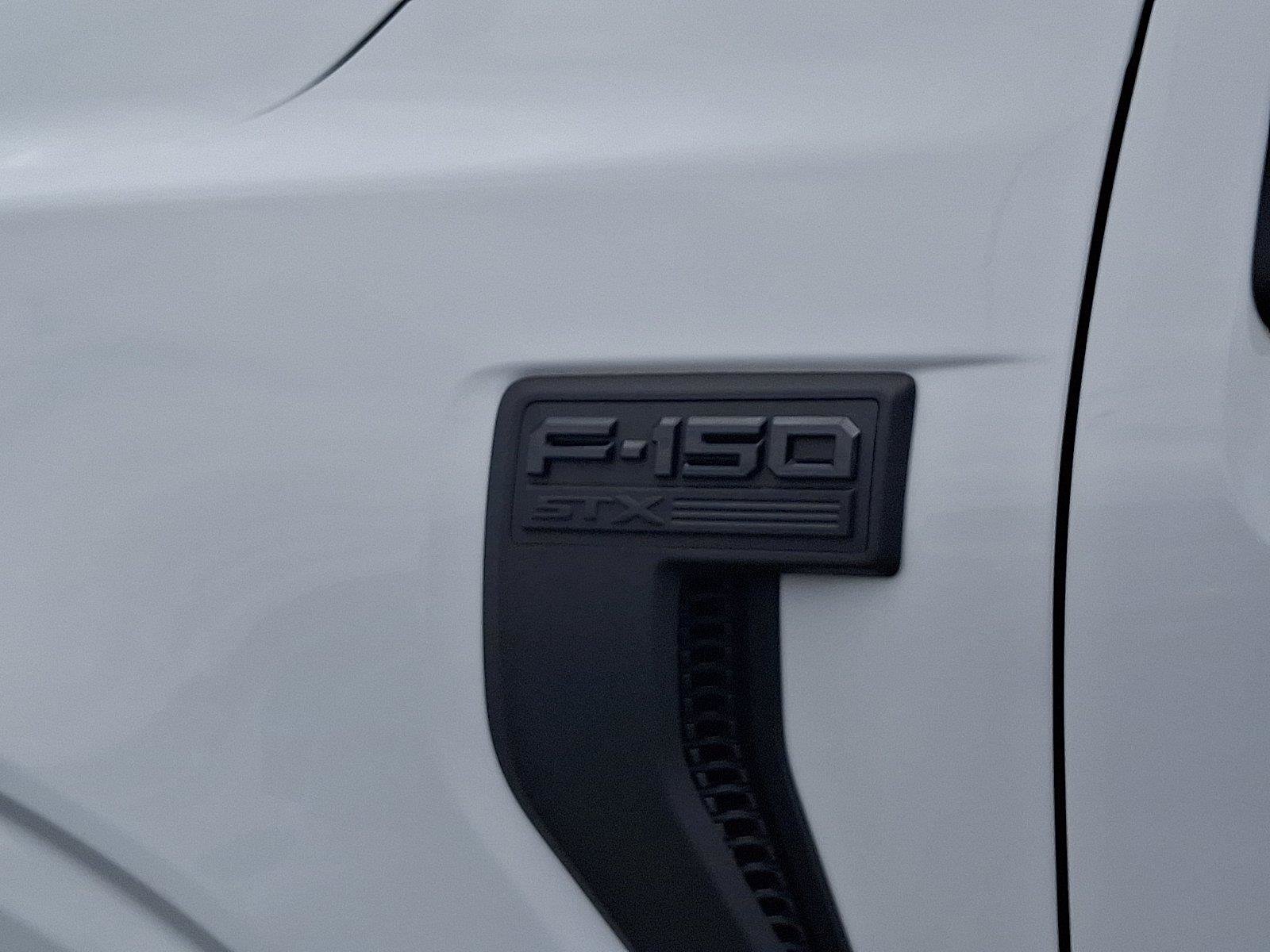 Certified 2023 Ford F150 XL w/ STX Appearance Package AWD/4WD image 32