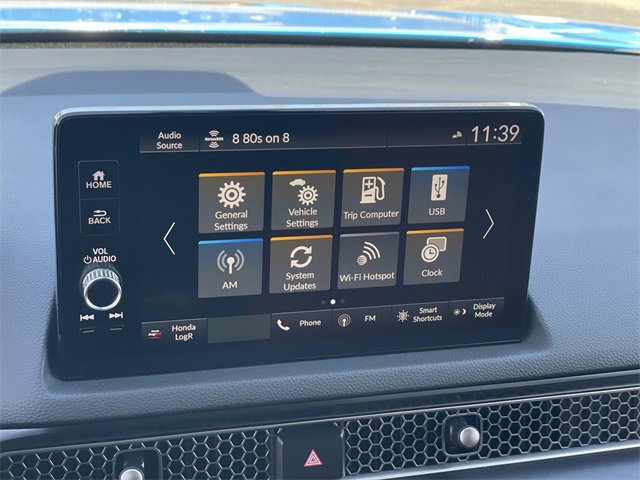 Used 2023 Honda Civic Type R image 13