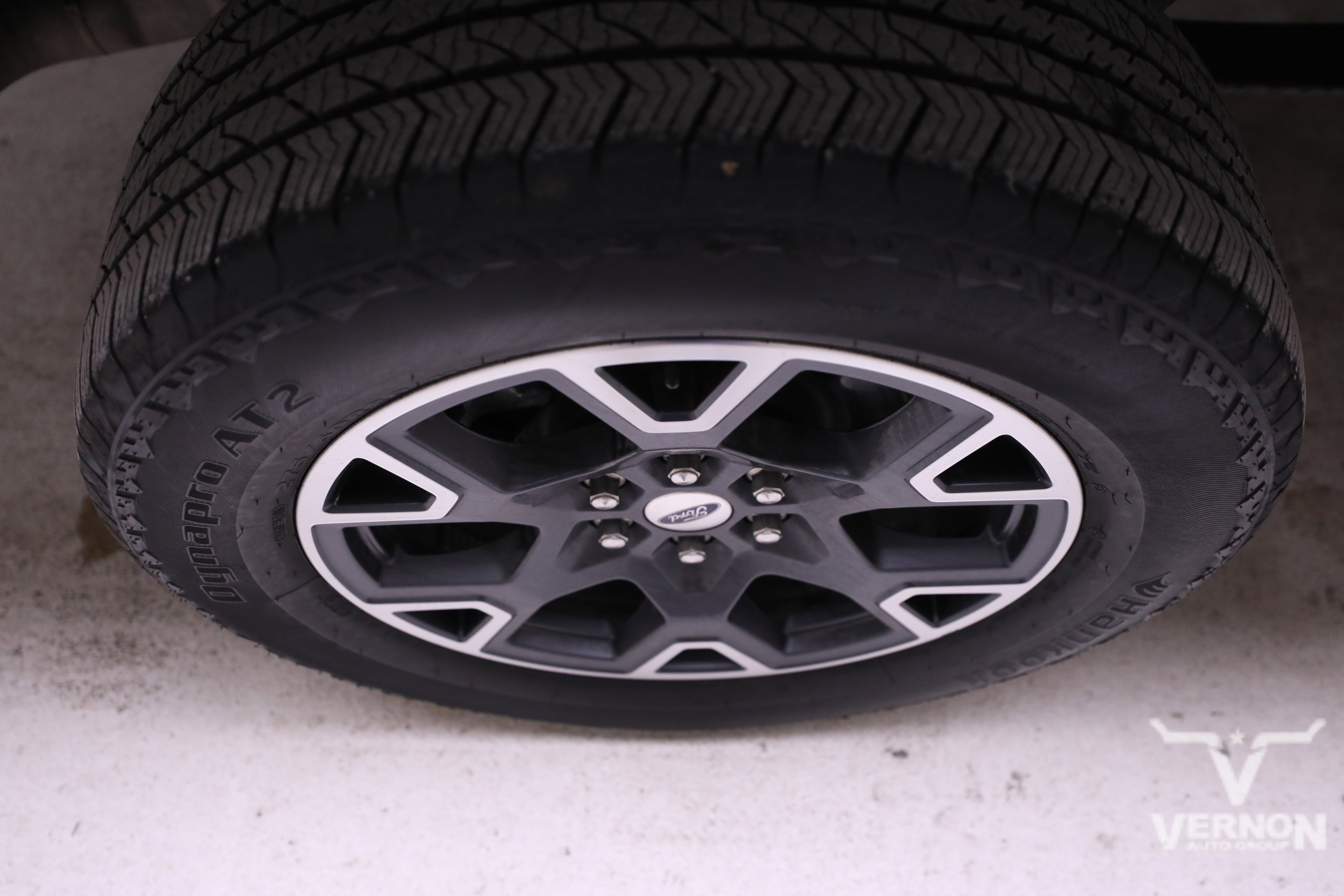 Certified 2024 Ford F150 STX image 31