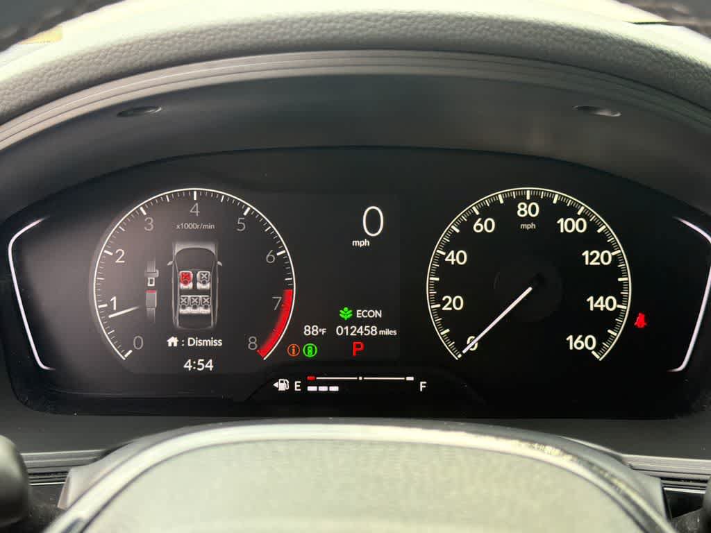 Used 2024 Honda Civic Sport image 24
