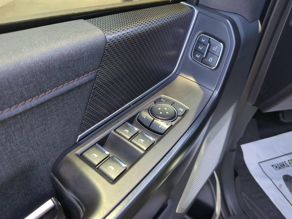 Certified 2023 Ford F150 Raptor w/ Raptor Carbon Fiber Package AWD/4WD image 20