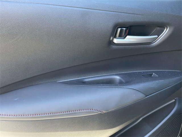 Used 2023 Toyota Corolla SE image 9