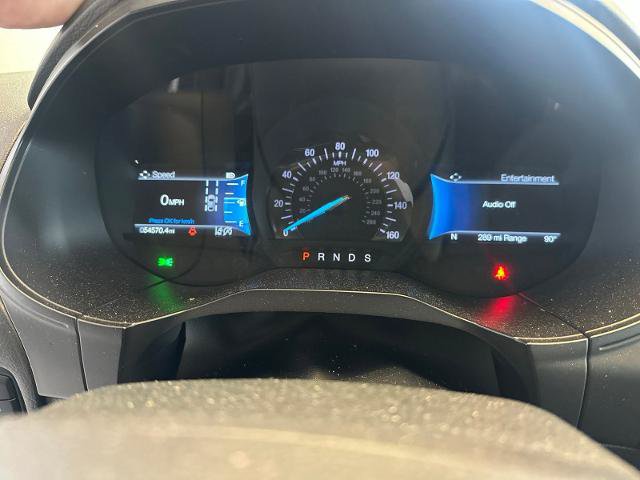 Certified 2024 Ford Edge Titanium AWD/4WD image 6