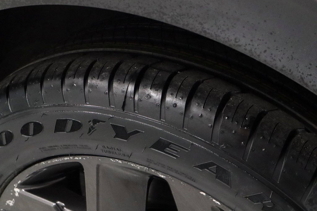 Used 2020 Kia Sportage S image 19