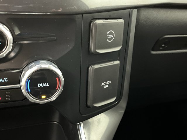 Certified 2023 Ford F150 XLT w/ Equipment Group 302A High AWD/4WD image 26