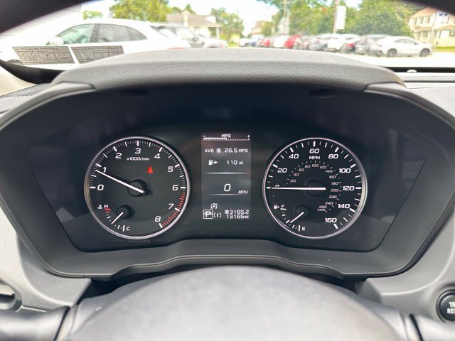 Used 2024 Subaru Crosstrek 2.0i Premium AWD/4WD image 59