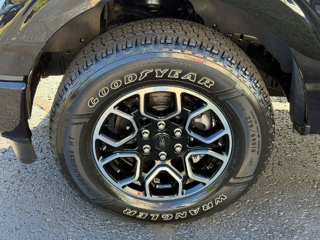 Certified 2021 Ford F150 XLT w/ Equipment Group 301A Mid AWD/4WD image 11